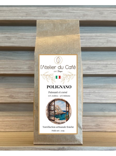 POLIGNANO (Italie)