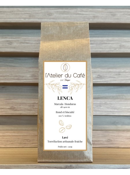 LENCA (Honduras)