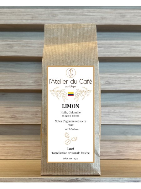 LIMON (Colombie)
