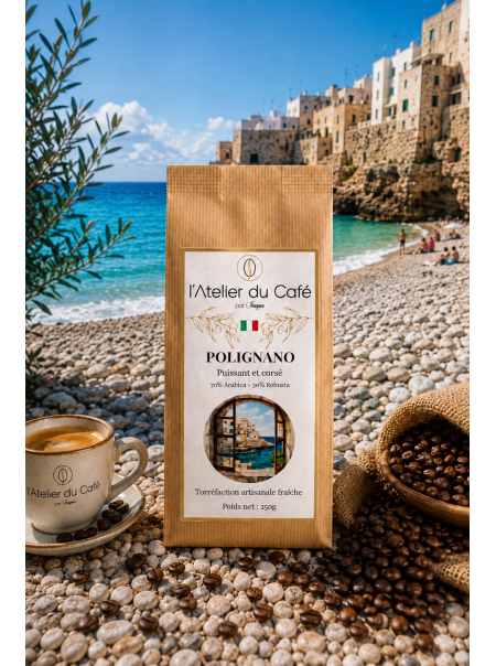 POLIGNANO